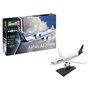 Revell 63942 Model Set 1/144  Airbus A320 Neo Luft