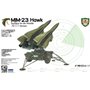 AFV Club AF35310 MIM-23 Hawk Surface-to-air miss.