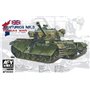 AFV Club AF35303 Centurion Mk.3 Korean War