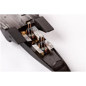 Eduard Tornado GR.1 1/72 dla ITALERI