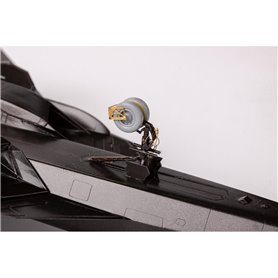 Eduard Su-57 1/72 dla ZVEZDA