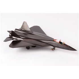 Eduard Su-57 1/72 dla ZVEZDA
