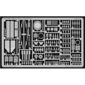 Eduard UH-1C 1/35 dla ACADEMY/MRC