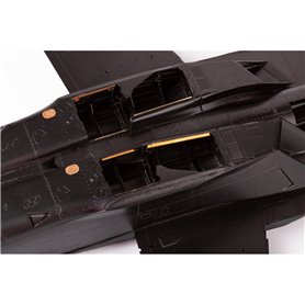 Eduard F/A-18E 1/32 dla REVELL