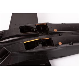 Eduard F/A-18E 1/32 dla REVELL