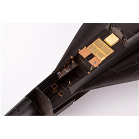 Eduard F/A-18E 1/32 dla REVELL