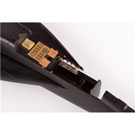 Eduard F/A-18E 1/32 dla REVELL