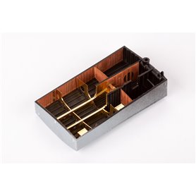Eduard B-24 PART II /32 1/32 dla HOBBY BOSS