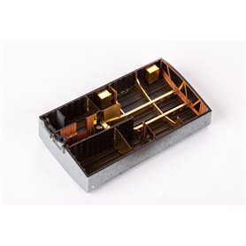 Eduard B-24 PART II /32 1/32 dla HOBBY BOSS