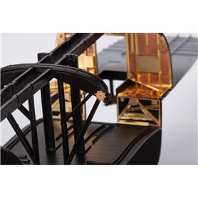 Eduard B-24 PART II /32 1/32 dla HOBBY BOSS