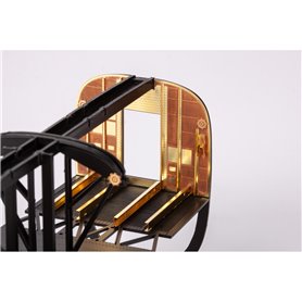 Eduard B-24 PART II /32 1/32 dla HOBBY BOSS