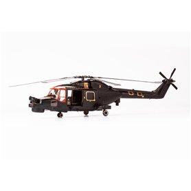 Eduard Lynx Mk.8 1/32 dla REVELL
