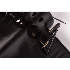 Eduard I-16 Type 10 1/32 dla ICM