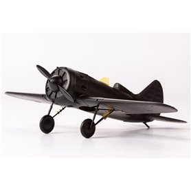 Eduard I-16 Type 10 1/32 dla ICM
