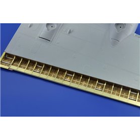 Eduard B-17G - PART II. 1/32 dla HKM