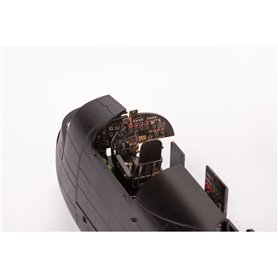 Eduard Lancaster B Mk.I PART I 1/32 dla HKM
