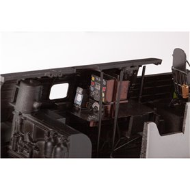 Eduard Lancaster B Mk.I PART I 1/32 dla HKM