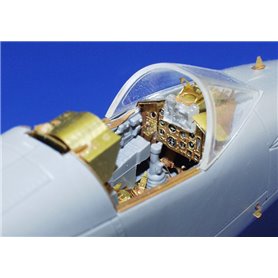 Eduard Su-25K FROGFOOT 1/48 dla KOPRO