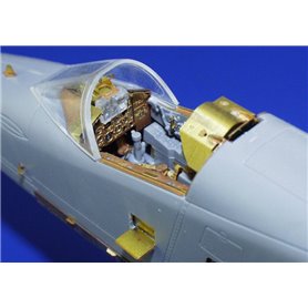 Eduard Su-25K FROGFOOT 1/48 dla KOPRO