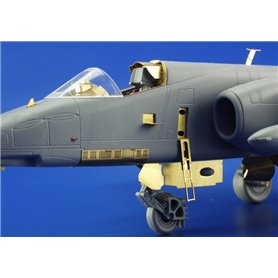 Eduard Su-25K FROGFOOT 1/48 dla KOPRO