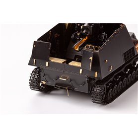 Eduard Hummel 1/35 dla TAMIYA