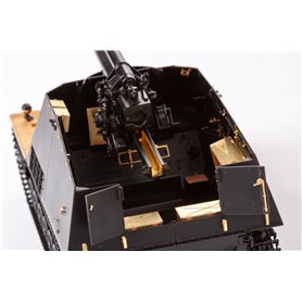 Eduard Hummel 1/35 dla TAMIYA