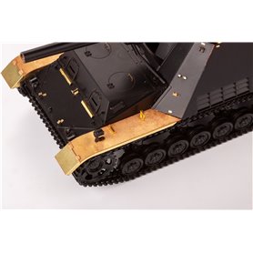 Eduard Hummel 1/35 dla TAMIYA