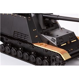 Eduard Hummel 1/35 dla TAMIYA