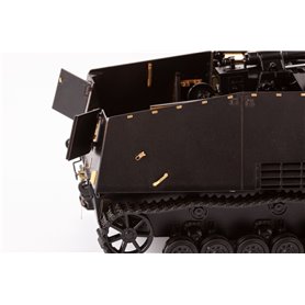 Eduard Hummel 1/35 dla TAMIYA
