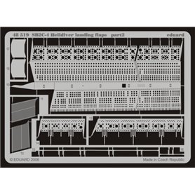 Eduard SB2C-4 1/48 dla REVELL/MONOGRAM