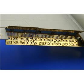 Eduard SB2C-4 1/48 dla REVELL/MONOGRAM