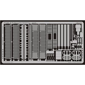 Eduard B-26 1/48 dla REVELL/MONOGRAM