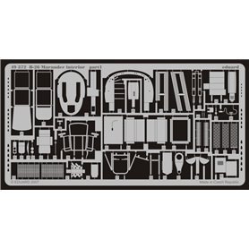 Eduard B-26 1/48 dla REVELL/MONOGRAM