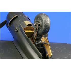 Eduard B-26 1/48 dla REVELL/MONOGRAM