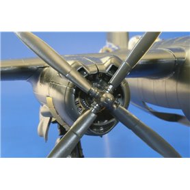 Eduard B-26 1/48 dla REVELL/MONOGRAM
