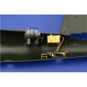 Eduard B-26 1/48 dla REVELL/MONOGRAM