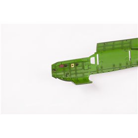Eduard Blenheim Mk.IF 1/48 dla AIRFIX