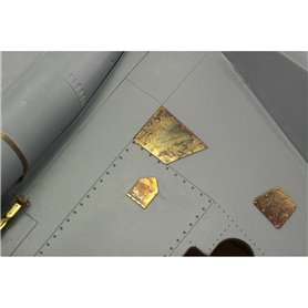 Eduard BUG ED 1:48 TBD-1 dla GWH