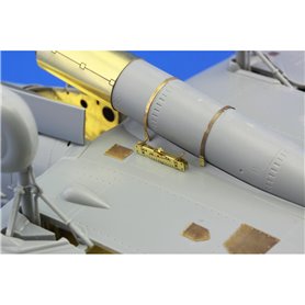 Eduard BUG ED 1:48 TBD-1 dla GWH