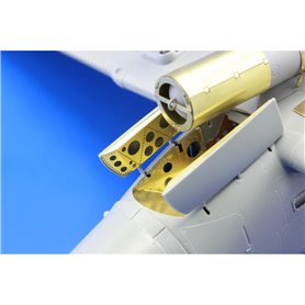 Eduard BUG ED 1:48 TBD-1 dla GWH