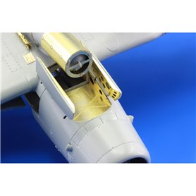 Eduard BUG ED 1:48 TBD-1 dla GWH