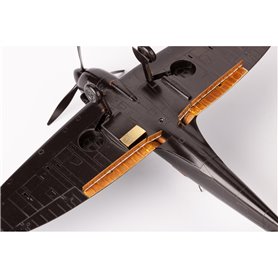 Eduard Spitfire Mk.I 1/48 dla TAMIYA