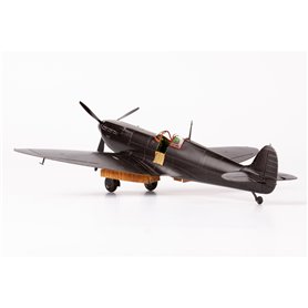 Eduard Spitfire Mk.I 1/48 dla TAMIYA