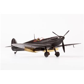 Eduard Spitfire Mk.I 1/48 dla TAMIYA