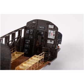 Eduard Ju 52 1/48 dla REVELL