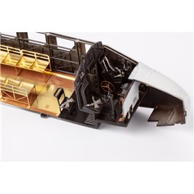 Eduard Ju 52 1/48 dla REVELL