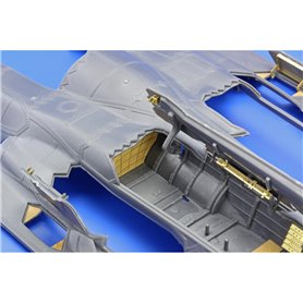 Eduard F-35B 1/48 dla KITTY HAWK