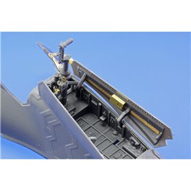 Eduard F-35B 1/48 dla KITTY HAWK