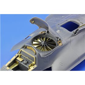 Eduard F-35B 1/48 dla KITTY HAWK