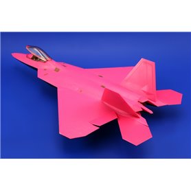 Eduard F-22A 1/48 dla HASEGAWA